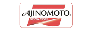 Ajinomoto Frozen Foods logo