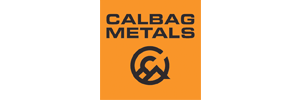 Calbag Metals logo