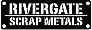 Rivergate Scrap Metal logo