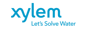 Xylem Water & Wastewater USA logo